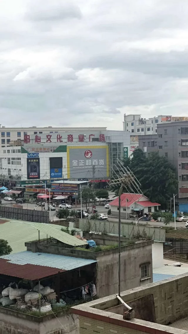 东莞塘厦小产权房《田心雅苑》2020塘厦田心小产权房