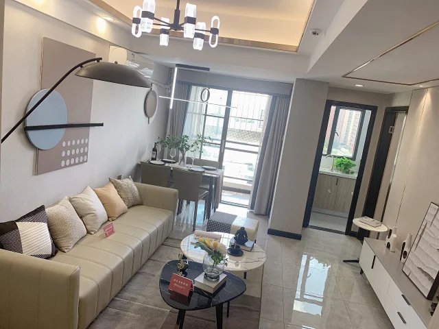 1660447983792256.png 花30w买在深圳观澜茜坑地铁口买了一套小产权房租1300元比银行划算多了.png