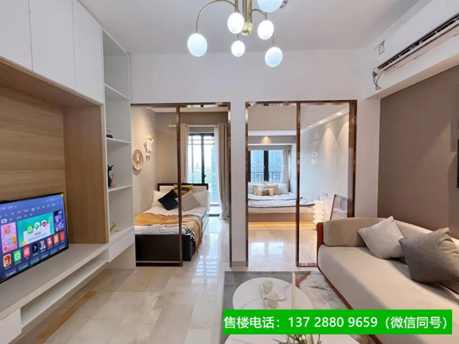 1662711611963275.jpg 龙岗布吉康利城户型图.jpg