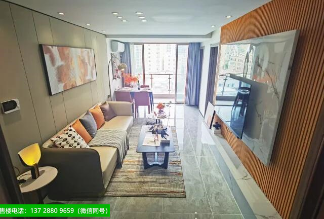 1664851280627096.jpg 深圳沙井珠江东岸小产权房本周新品,自带社区公园,停车场篮球场,楼下幼儿园.jpg