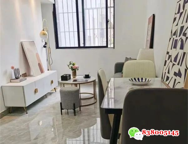 深圳布吉村委统建楼【天誉花园】沙湾学区房 通天然气 带停车场！总价38.5万起！.jpg