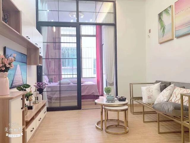 深圳两栋花园社区小产权房《西湾海峦坊》超级便宜的绝世笋盘 真正抢到赚到