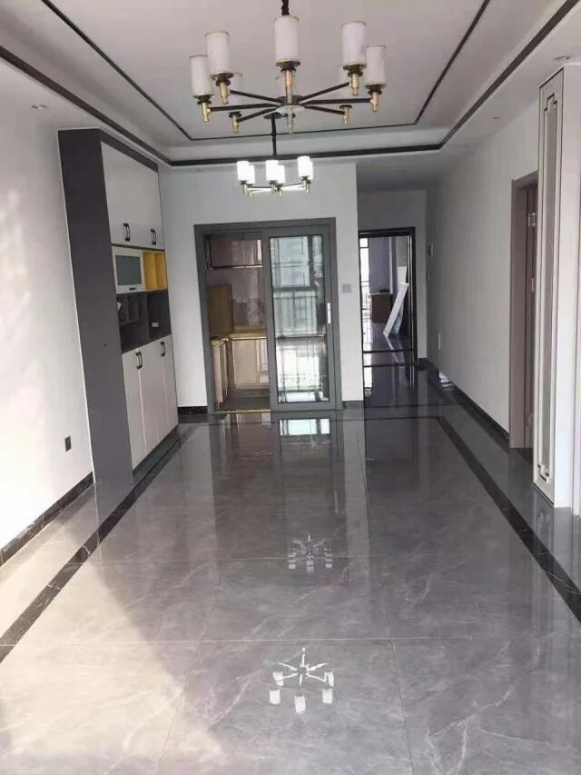 东莞大岭山龙江村小产权《莞岭花苑》大路第一排新盘开盘的轻轨房