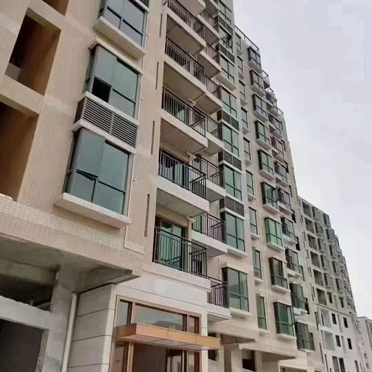 东莞长安乌沙小产权房〈长安海岸新城〉深圳周边最新统建楼