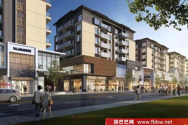 东莞道滘城南半岛，道滘小产权房国庆盛大面市，面积有6万平方米，约500户精装新房