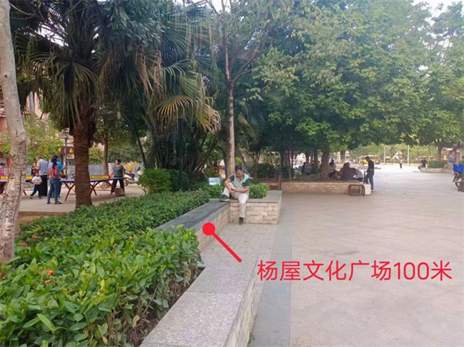 大岭山小产权房松湖筠峰，总价低，首付低，杨屋双地铁口，多条高速和主道15分钟直达深圳。