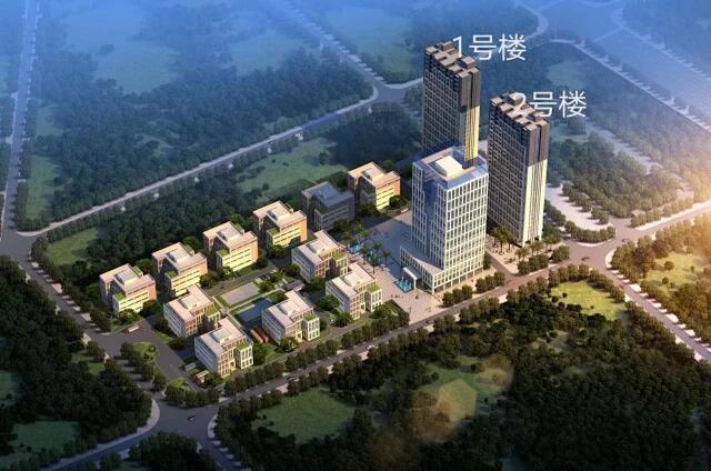 深圳松岗桃园‬公馆，项目具有小面积投资产品约43—46㎡公寓总价约85万起，目前每月租金2200-3500元