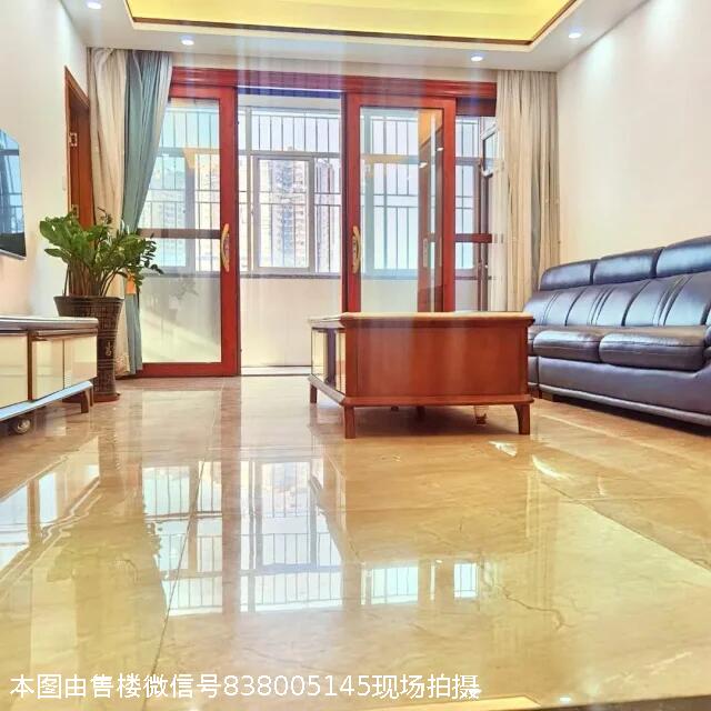 深圳黄贝岭小产权房（罗湖翠园学府）深业集团旧改拆迁房