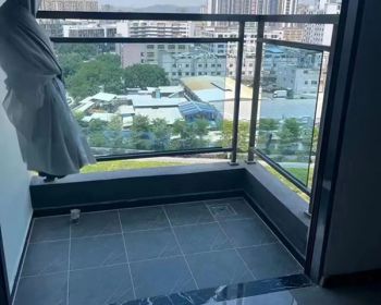 深圳沙井后亭地铁口小产权房<沙井滨江花园>精装修,配管道天然气(首付20万+)