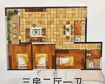 东莞长安涌头小产权房《临深壹号》深圳一桥之隔4680元/平方米