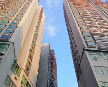 布吉厦村统建楼沙湾全新精装复式！龙岗重点学校(沙湾学校)学区房！