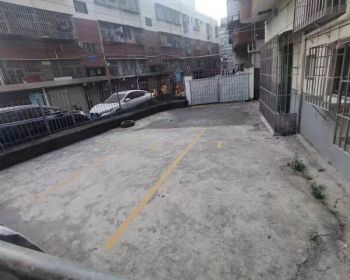  深圳大浪谭罗小产权房限量出售一楼带花园的龙华六号雅苑