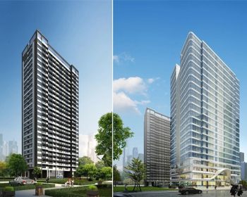  龙华大浪集体大红本房（华府9号）时尚小镇高品质小区首付35万起