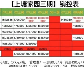 深圳龙华上塘家园三期，上塘最新小产权楼盘，精装双地铁口项目，带独立阳台