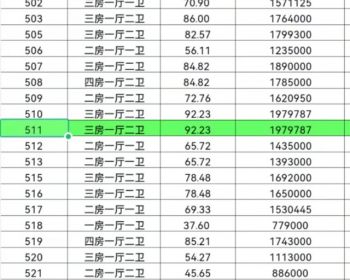 布吉厦村统建楼沙湾全新精装复式！龙岗重点学校(沙湾学校)学区房！