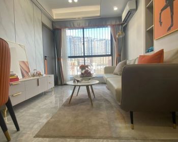 深圳石岩石龙新村小产权房【汇龙豪庭三期】开盘啦！均价1W