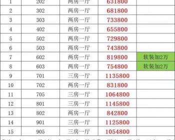  龙华郭吓村三区小产权房【上合花园里】三联公园精品推出：天然气管道入户，大阳台，安家落户首选