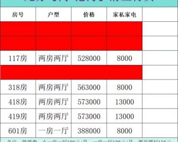 深圳6号线小产权房《寓港湾》元芬站地铁200米低总价高租金