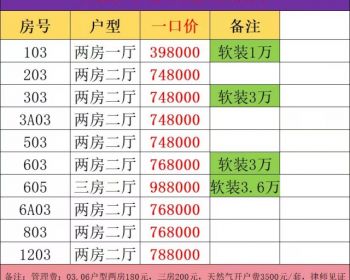 深圳地铁4号线上塘100米低总价小产权房<民治中心城>