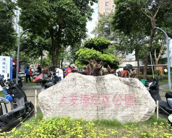 坂田大发埔小产权房（五和世纪城）-精装小户即买即收租，可落户