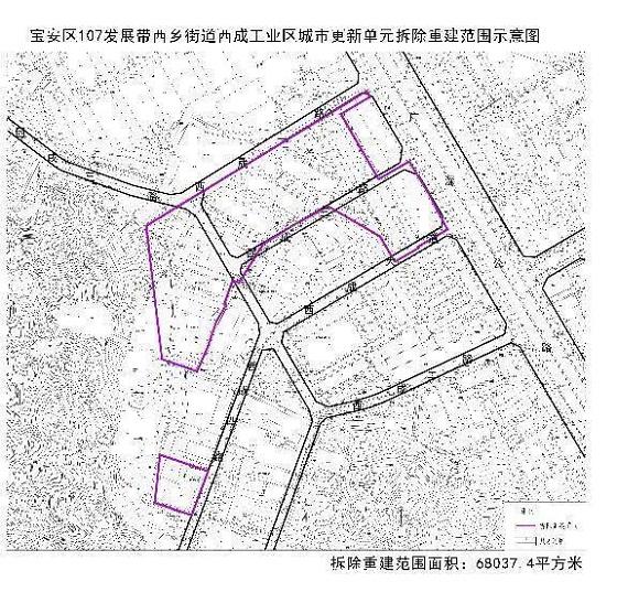 小产权房政策