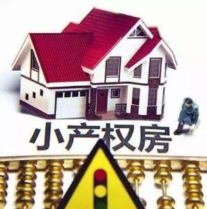 一、小产权房价格便宜。.jpg