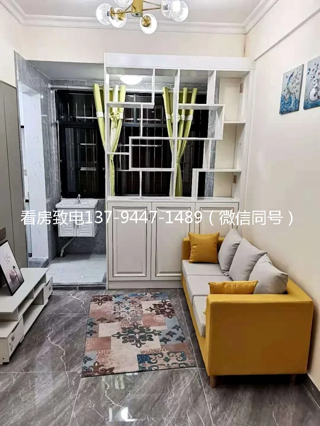 深圳翻新的小产权房为什么还有那么多人买？原因太现实了！.png
