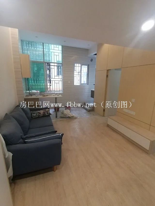 深圳北站附近小产权房被强拆.png
