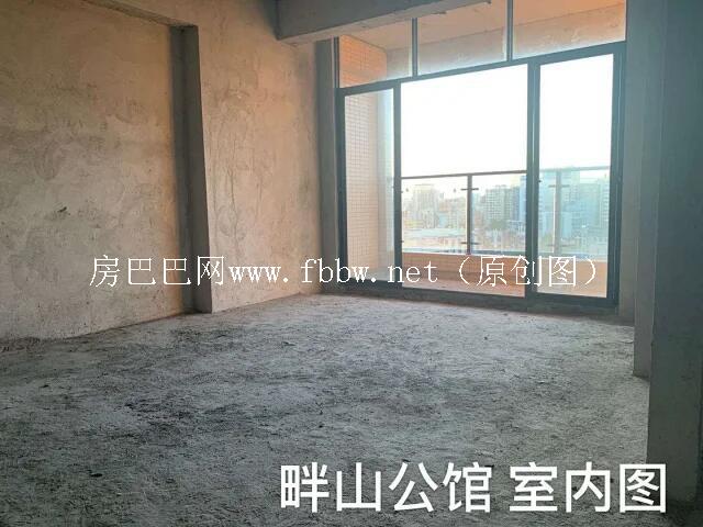 凤岗畔山公馆是什么房.jpg