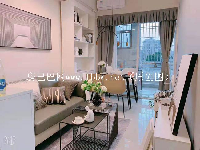 深圳的小产权房可以按揭吗.jpg