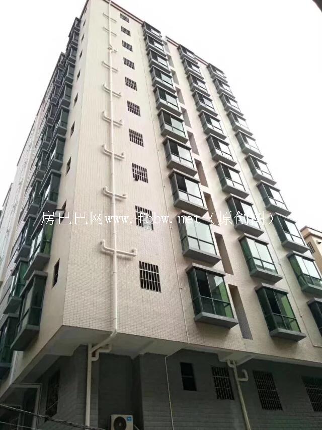 深圳的小产权房可以按揭吗.jpg