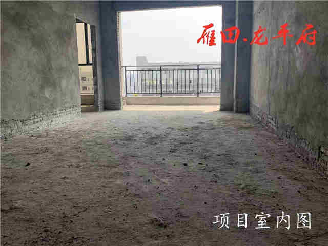 东莞凤岗龙平府，凤岗雁田小产权房《雁田龙平府》离平湖最近楼盘.jpg