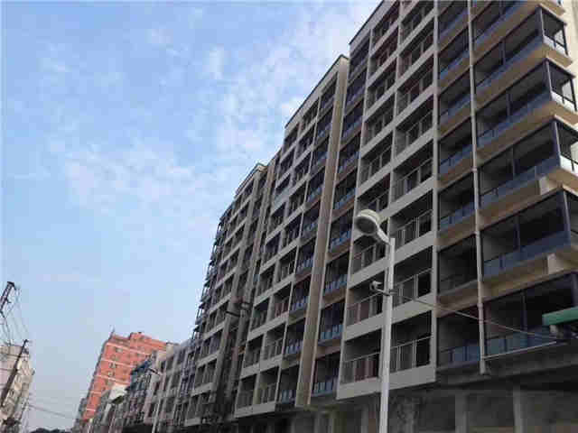 重大！东莞凤岗都市新城》《凤岗都市新城》全新电梯洋房火爆启航.jpg