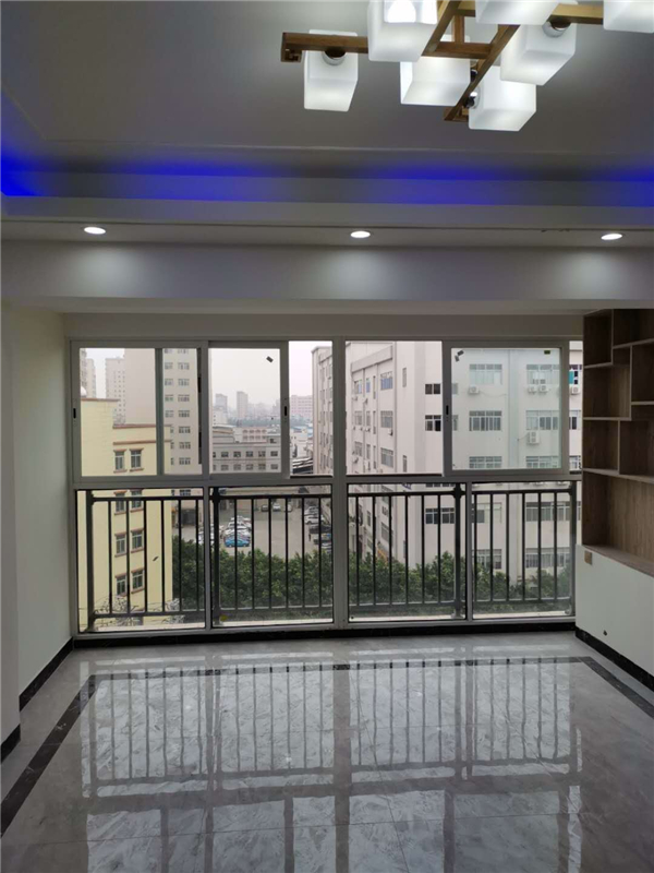 深圳龙岗南联小产权房《南联雅居》（居家四房）平层158万，复式218万.jpg