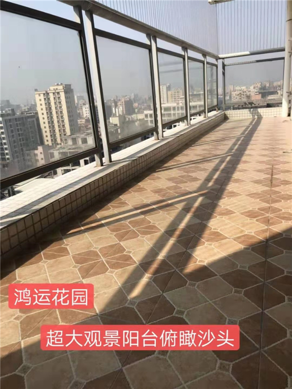 深圳龙岗南联小产权房《南联雅居》（居家四房）平层158万，复式218万.jpg