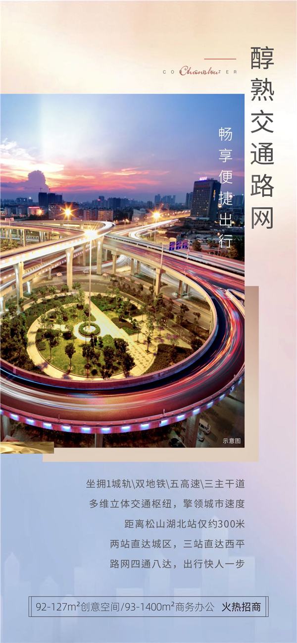 东莞大岭山盛世名苑，大岭山小产权房新盘首发，9层高电梯洋房，低密度，一梯三户.jpg