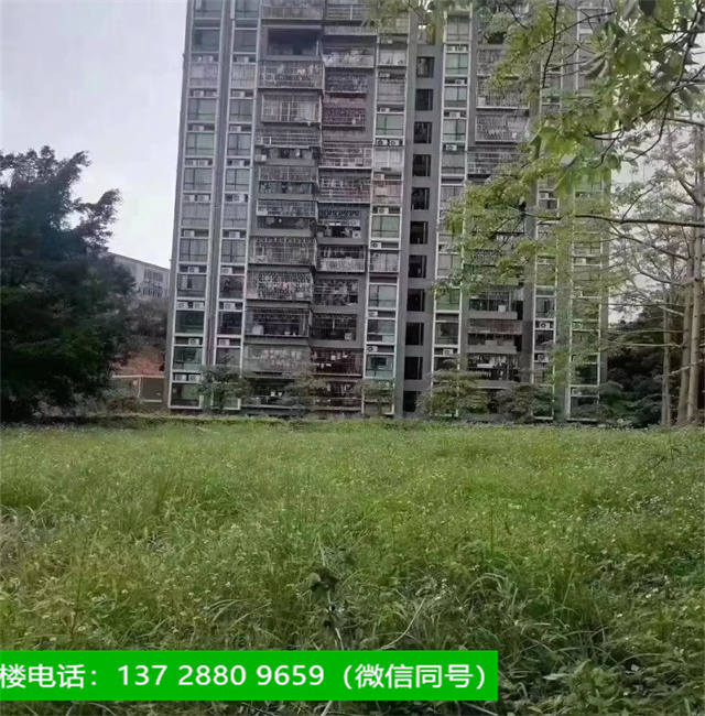 龙岗布吉福景苑.jpg