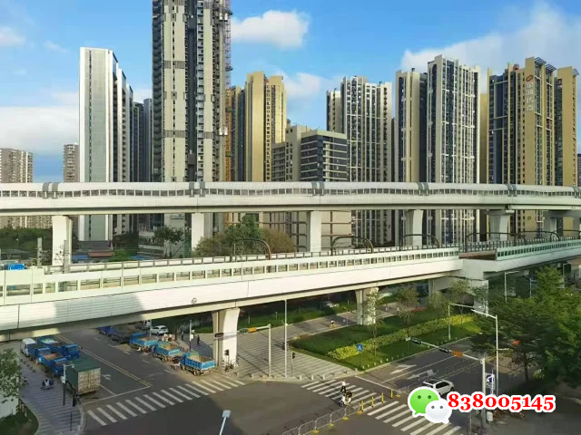 深圳龙华地铁口小产权房房价.png