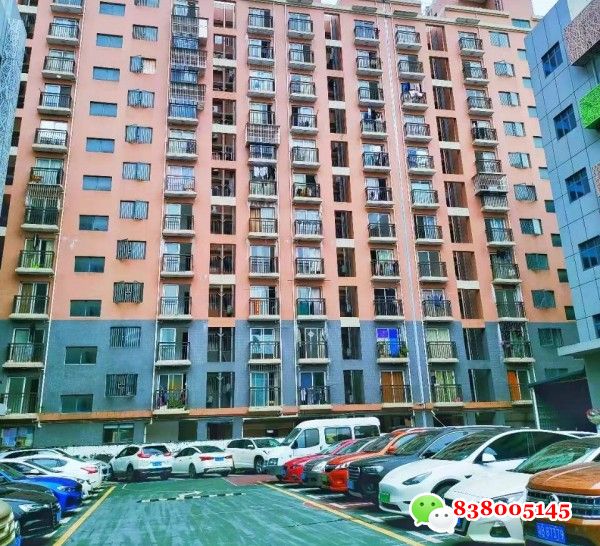 100万在西乡能买到什么样的小产权房呢，今天给大家介绍西乡前海壹号大伙看看吧！.jpg