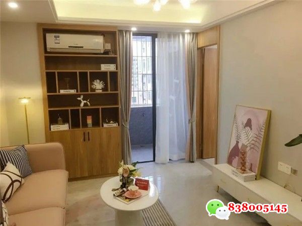 光明长圳优质小产权房，勤诚达商圈环绕，与长圳公园相伴，两房69.8万.jpg